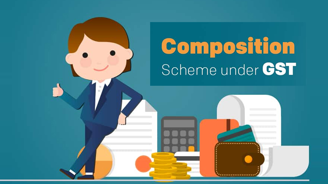 GST Council has agreed to allow e-commerce sellers in the composition scheme: Sources