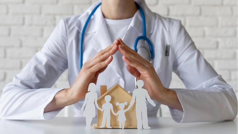 Insurance industry's premium growth tops 20% for the first time in FY26