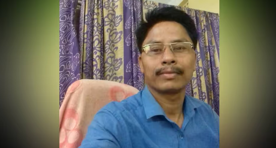 Assam: State GST employee arrested for accepting bribe in Sribhumi district