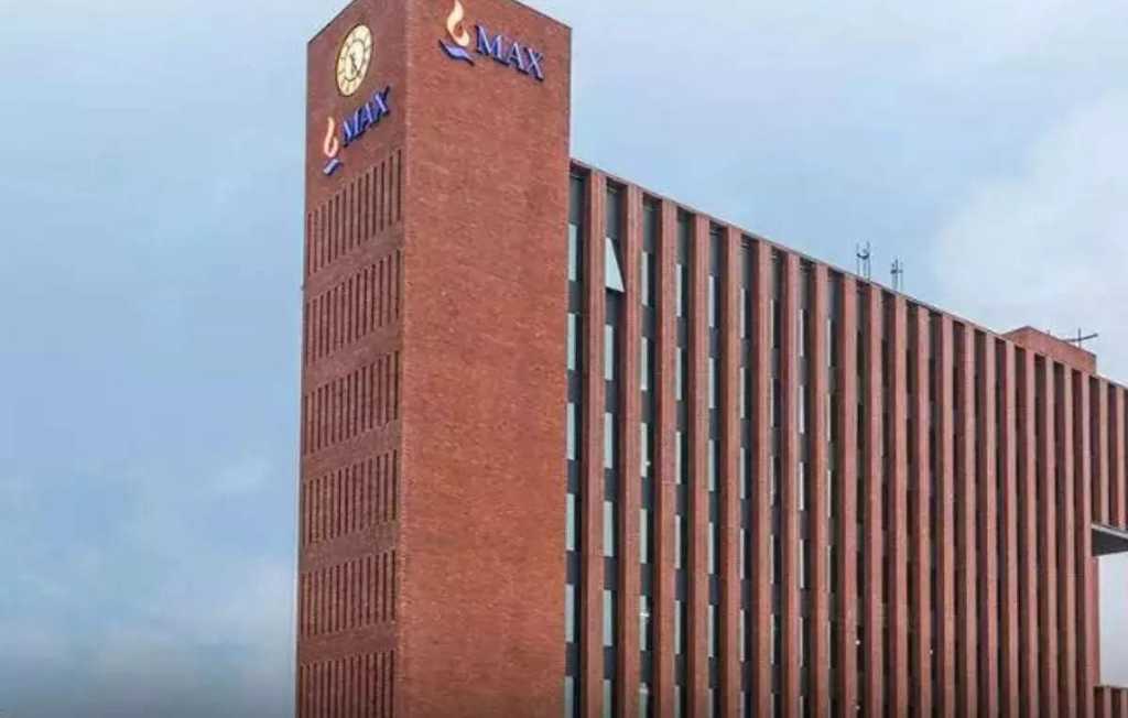 Max Estates gets show cause notice from GST deptt for claiming inadmissible input tax credit