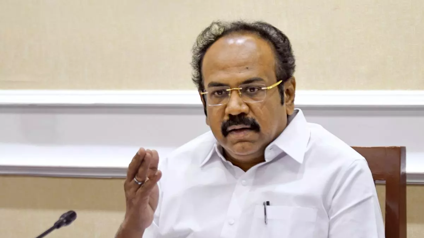 Tamil Nadu supports proposal to reduce GST rate on gene therapy