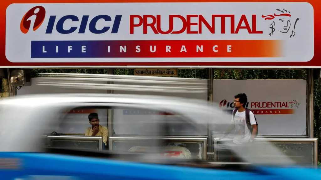 ICICI Prudential Life gets Rs.3.67 crore tax order from GST authorities