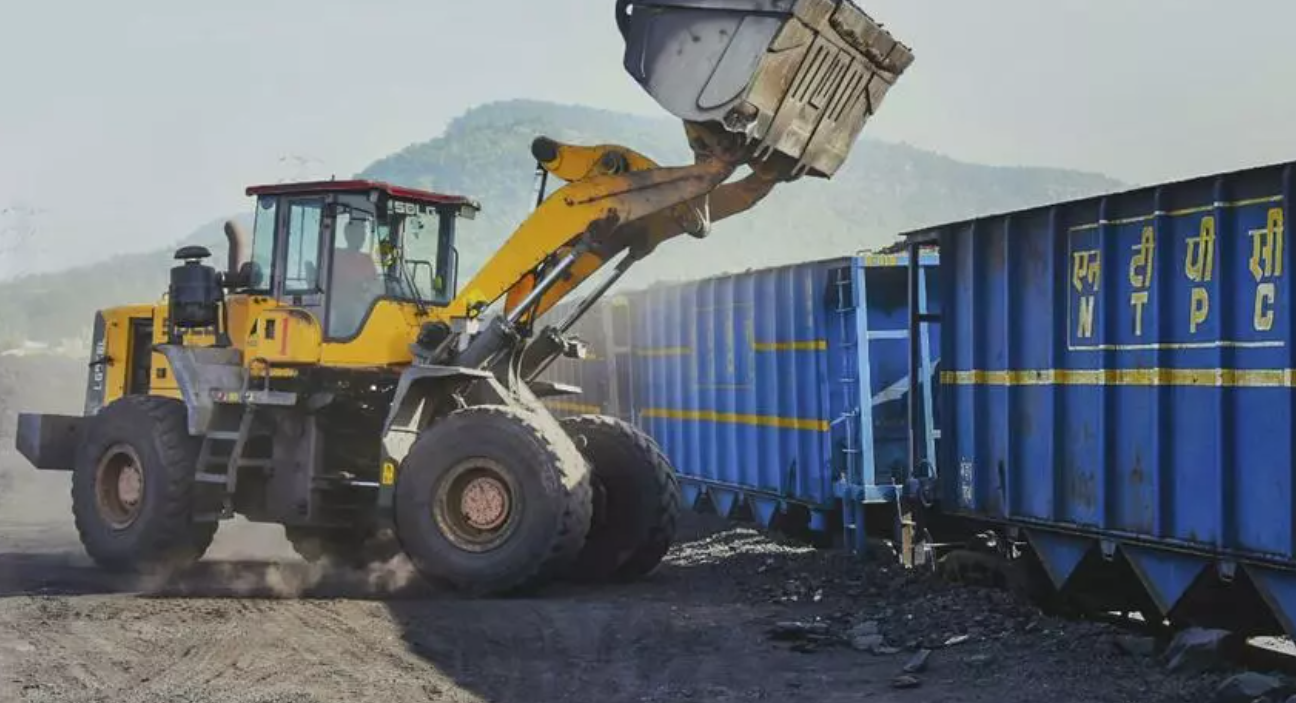 Coal import substitution: Rationalise GST compensation cess on coal, says Inter-ministerial panel