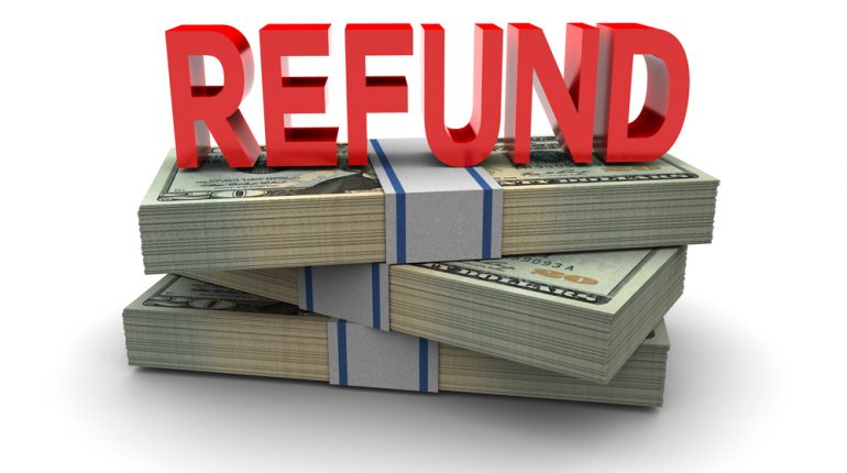 Clarification on various issues relating to GST refunds