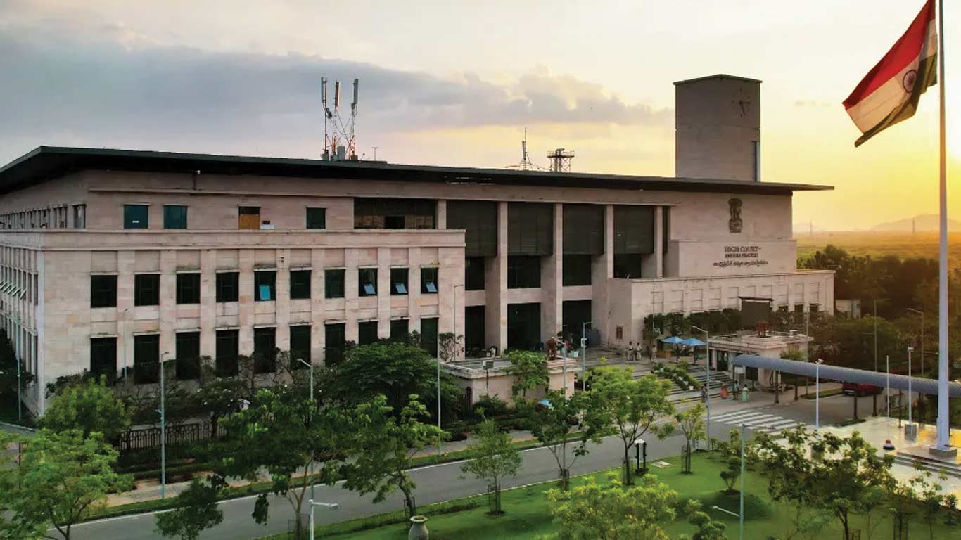 GST Assessment Orders Without DIN Are Invalid But Not Void: Andhra Pradesh HC