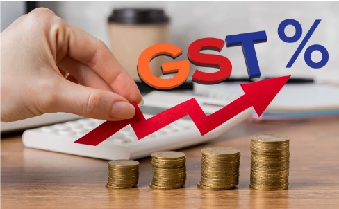 Local bodies can be allocated a portion of GST collections, says N K Singh