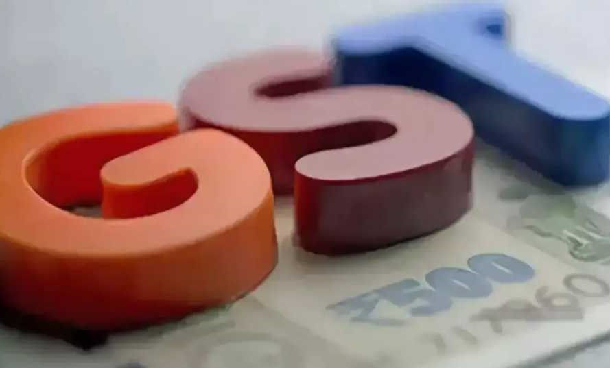 GST collections stay strong despite rate cuts; Govt upbeat on Oct outlook
