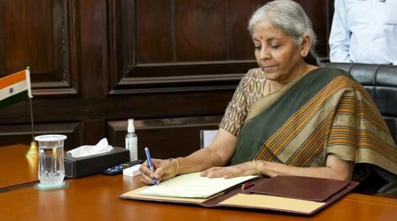Centre-state talks soon on budget, GST