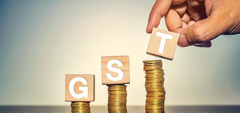Govt to form GoM to address revenue losses by states due to GST cut