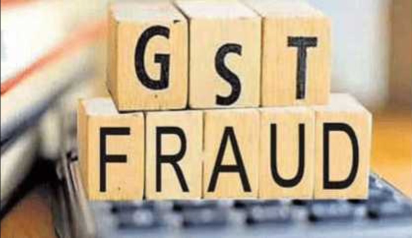 Delhi student falls victim to GST fraud involving Rs 26 crore