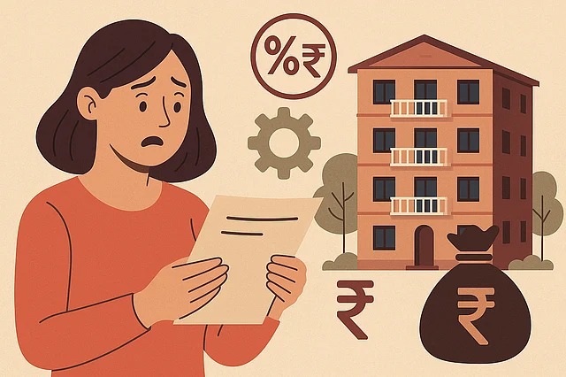 GST On Maintenance: The Hidden Cost Many Apartment Owners Miss