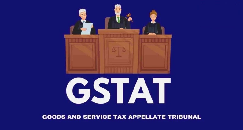 Dineshkumar V. Trivedi Appointed as Technical Member (State) at GSTAT Ahmedabad Bench