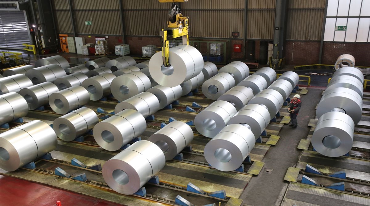 Reduced the Import duty on key raw materials used in the Steel and Plastics industry