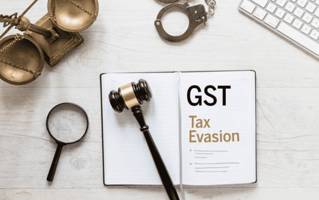 Several steps taken to crackdown on people indulging in fake GST invoices to take benefit of ITC