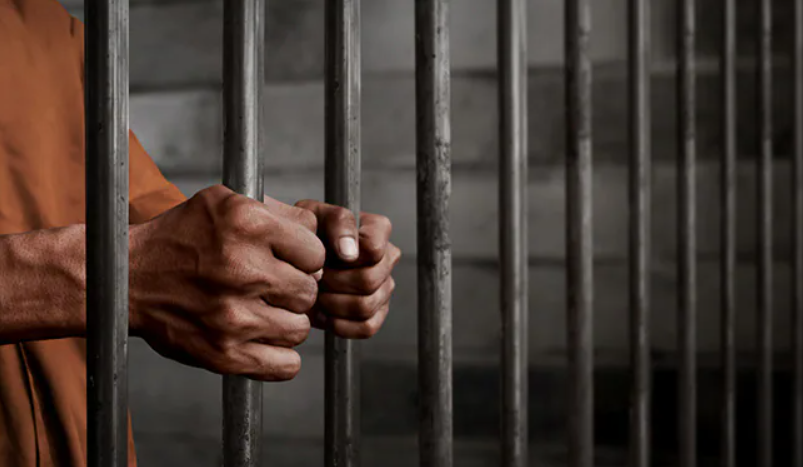 Official jailed for 3 years