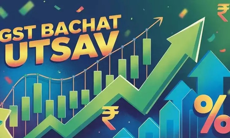 Govt Spent Rs.88.74 Crore On Advertising 'GST Bachat Utsav': Finance Ministry Tells Lok Sabha