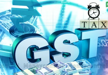 SOP for processing of GST Registration application at the ‘SEVA KENDRA’