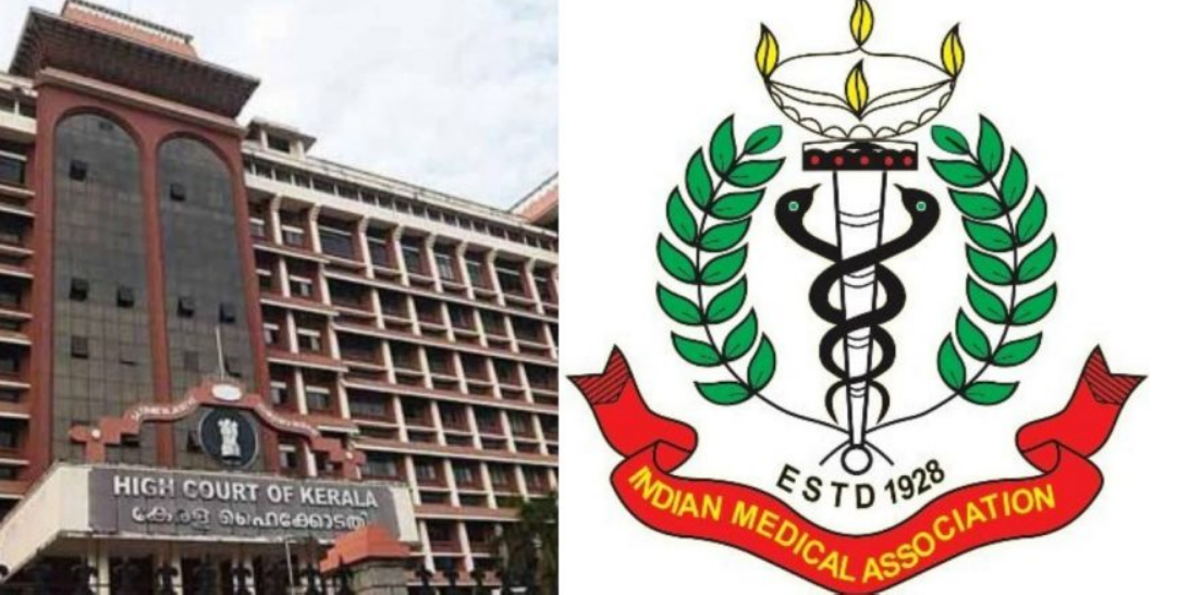 IMA calls itself a charitable body but HC brings doctors' club under GST net