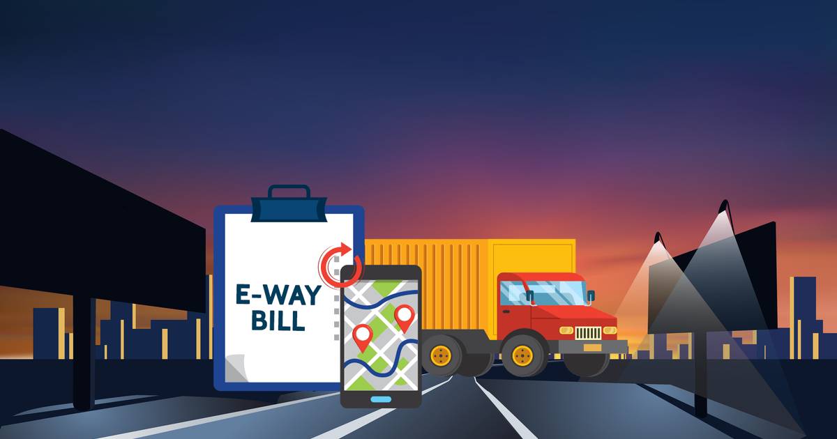 Buyers won’t receive goods if E-Way Bill doesn’t have this detail, here’s how to do it