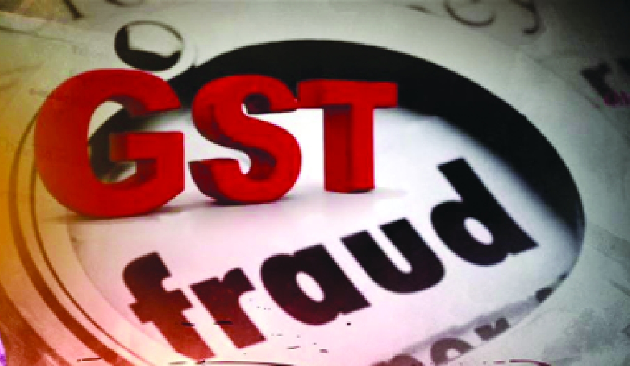 EOW busts two GST frauds, eight arrested
