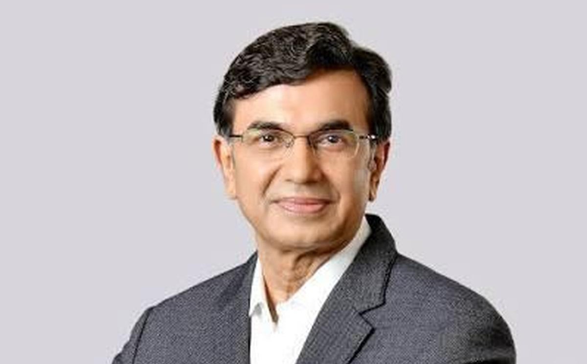 GST cut, stable interest rates keep auto demand resilient, M&M’s Jejurikar