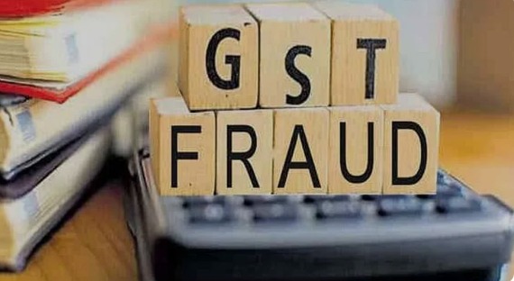 Police nab kingpin of multi-crore GST scam from Delhi