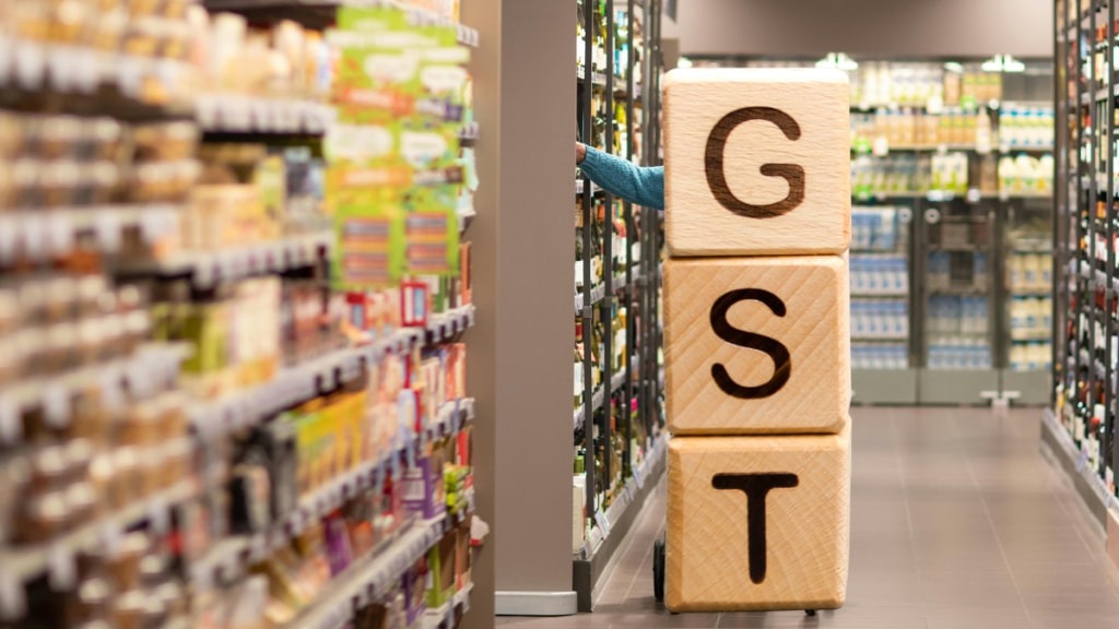Cars, TVs over clothing, food: FMCG companies yet to see GST gains