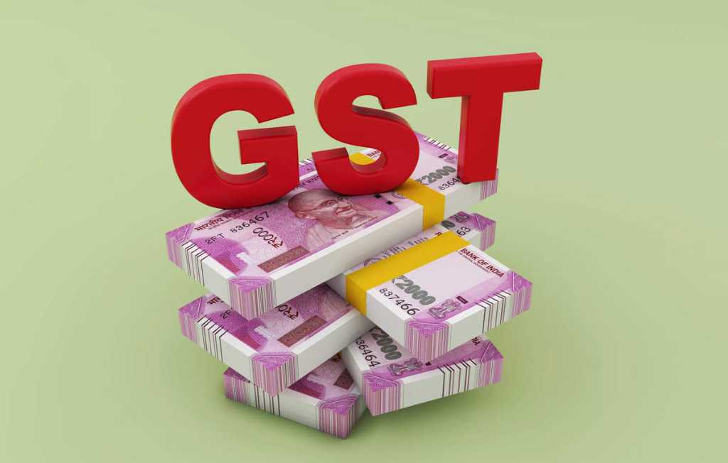 Sun Pharma received a Rs. 35.43 lakh order for unpaid taxes from GST Dept.