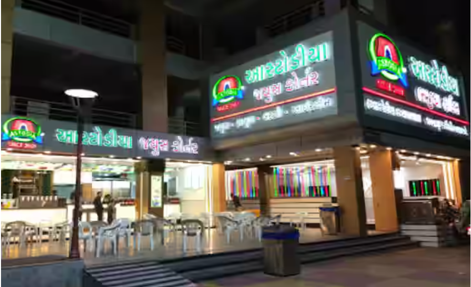 GST raids at 47 locations; Franchisees without contract, UPI on QR codes of relatives/staff