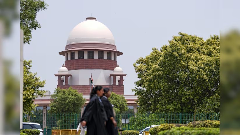 SC rejects review plea in Safari Retreats case, upholds ITC for leasing