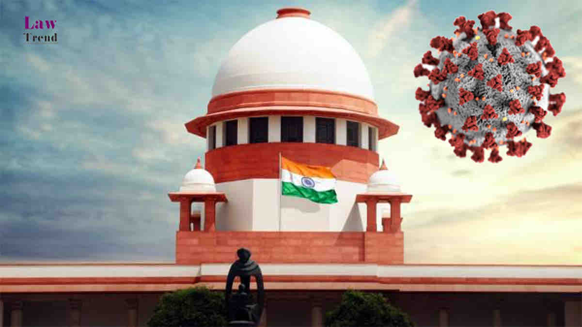 Supreme Court relaxes limitation period to file cases till February 28, 2022