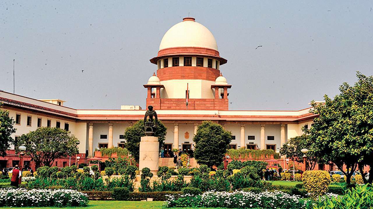 Provisional attachment power under GST law draconian: SC