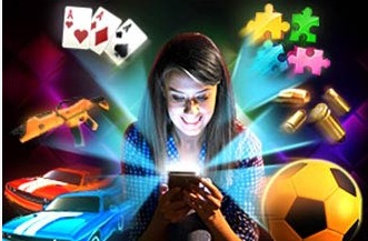 Soon, GST to be applicable to online gaming