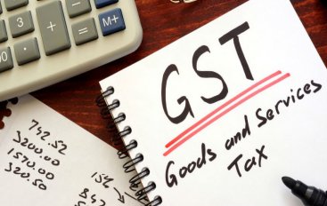 GST Exemption Of Rs 3,000 Cr Granted To Foreign Shipping Companies: Report