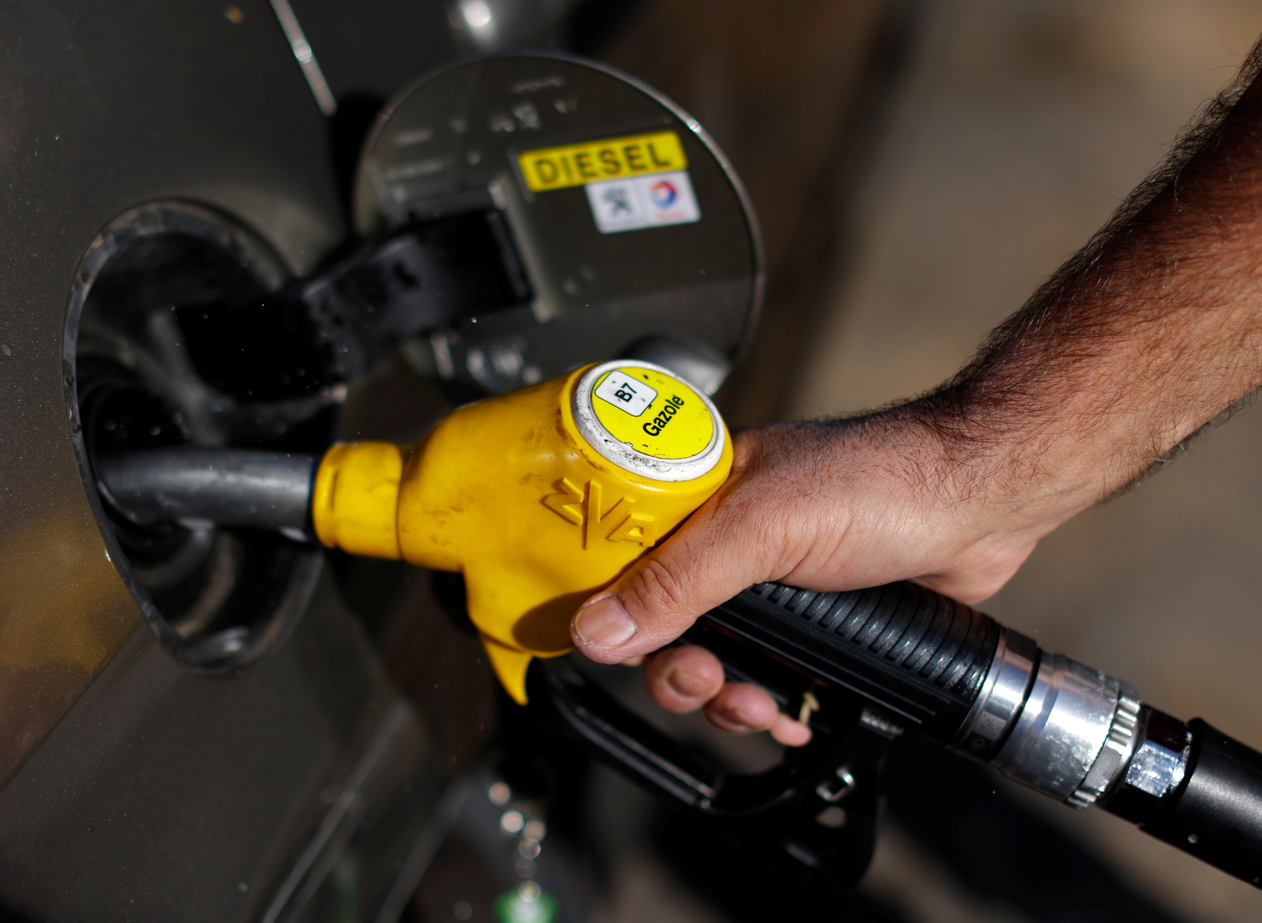 Increase in Special Additional Excise Duty on high speed diesel oil w.e.f. January 3, 2023