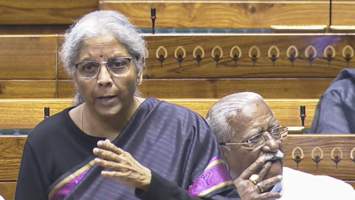 New bills to replace GST cess on tobacco & pan masala