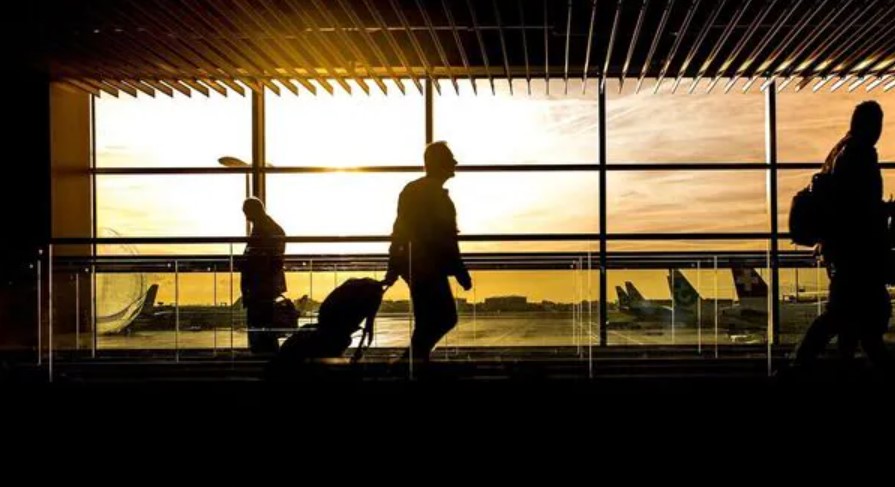 SC Upholds Tax on Airport Authority Fees