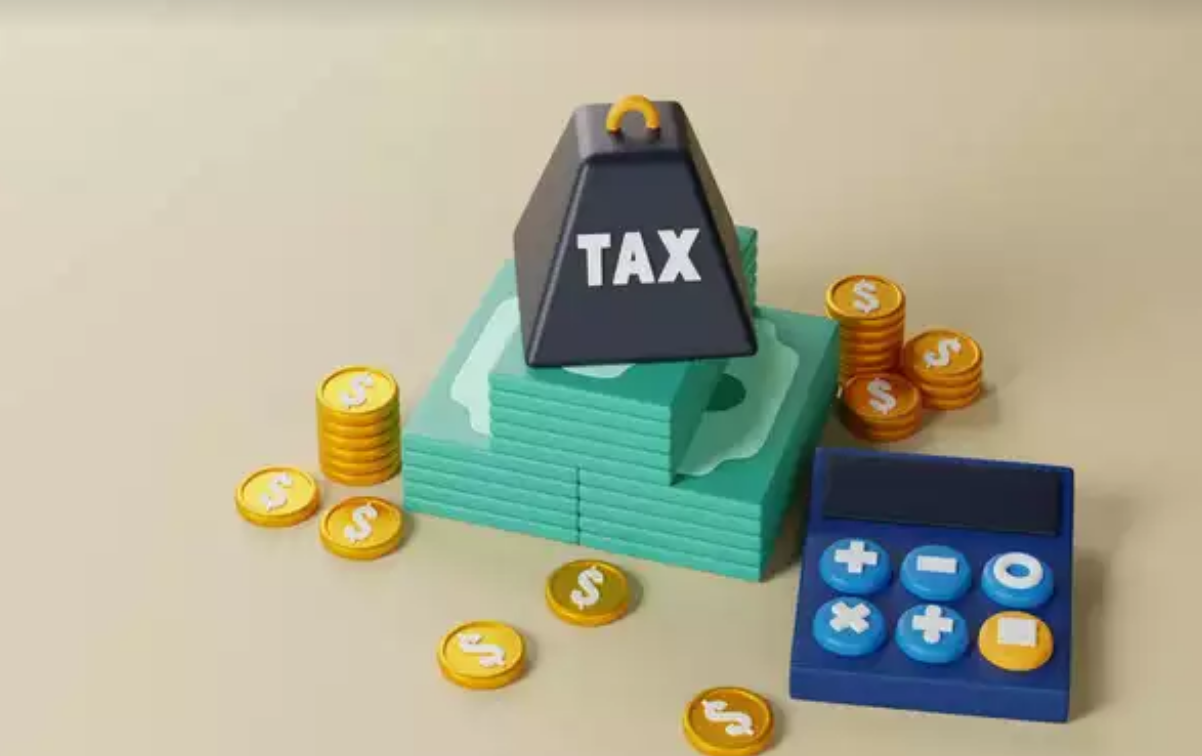 Top IT firms TCS, Infosys, TechM face flurry of GST notices