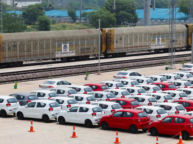 GST cuts shield Indian carmakers from commodity price shock