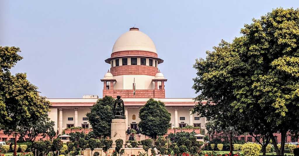 SC Revives Case Against Korean; Cites Rule of Law & Investor Protection
