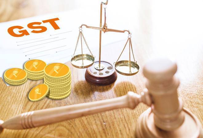 INR 1,47,686 crore gross GST revenue collected in the month of September 2022