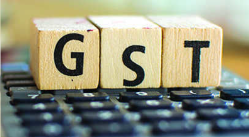 Conmen set up fake firm, cause losses to GST Dept