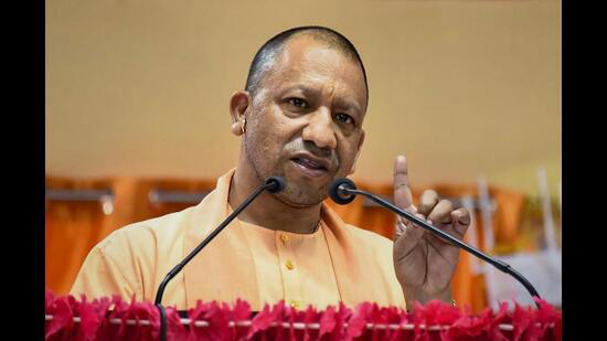 Yogi calls for tech use to curb GST evasion