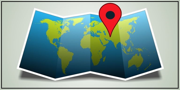 GSTN issued an important advisory on Geocoding of the Address of Principal Place of Business
