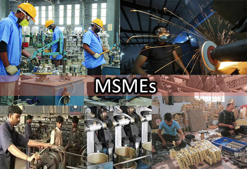 MSME Industry Body Seeks Review Of GST Levy On Land Lease Transactions