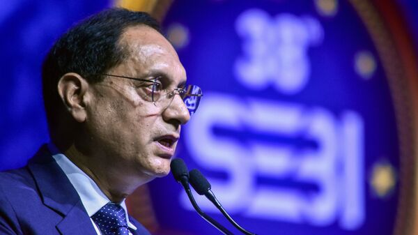 Sebi urges GST Council to fix tax issues in commodity derivatives