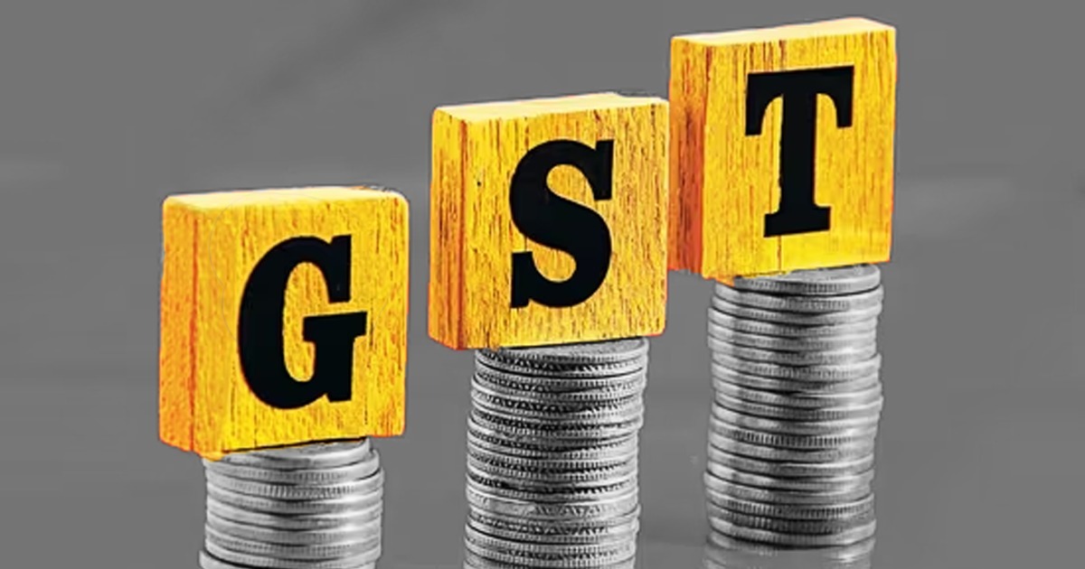 CBIC Issues Corrigendum w.r.t. GST Rate Notifucation issued Dated April 30, 2026