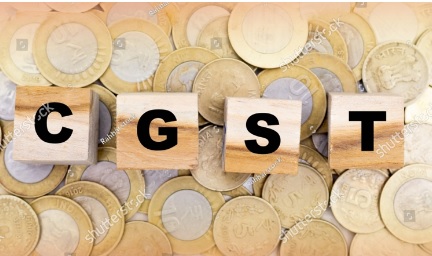 CGST (Second Amendment) bill, 2023 as introduced in the Lok Sabha today