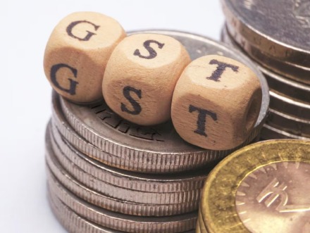 Chandigarh’s GST collection in October rises by 11%