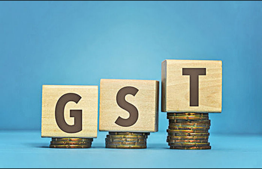 Recruitment firm owner held for GST evasion of 6.74cr
